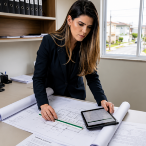 Avaliação de Imóvel e Parecer Técnico (PTAM)